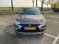 2018 mitsubishi asx cleartec personenauto - afbeelding 12 van  29