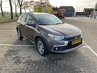 2018 mitsubishi asx cleartec personenauto - afbeelding 23 van  29