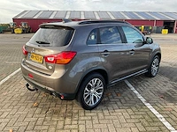 2018 mitsubishi asx cleartec personenauto - afbeelding 25 van  29