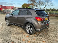 2018 mitsubishi asx cleartec personenauto - afbeelding 27 van  29