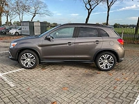 2018 mitsubishi asx cleartec personenauto - afbeelding 28 van  29