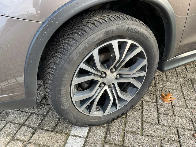 2018 mitsubishi asx cleartec personenauto - afbeelding 29 van  29