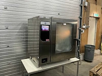 2018 mkn fkecod115t0011 combisteamer - afbeelding 1 van  7