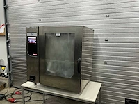 2018 mkn fkecod115t0011 combisteamer - afbeelding 2 van  7
