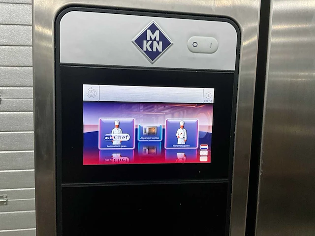 2018 mkn fkecod115t0011 combisteamer - afbeelding 3 van  7