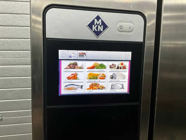 2018 mkn fkecod115t0011 combisteamer - afbeelding 5 van  7