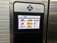 2018 mkn fkecod115t0011 combisteamer - afbeelding 5 van  7