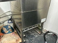 2018 modular dw50 korvenvaatwasmachine - afbeelding 3 van  5