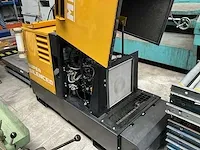 2018 mosa ts 350 ysnbc stroomgenerator - afbeelding 5 van  11