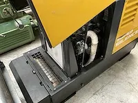 2018 mosa ts 350 ysnbc stroomgenerator - afbeelding 6 van  11