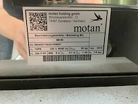 2018 motan bb 60 vernevelcontainer - afbeelding 7 van  7