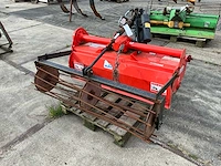 2018 muratori mz4 125 grondfrees - afbeelding 3 van  8