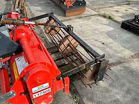 2018 muratori mz4 125 grondfrees - afbeelding 5 van  8