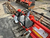 2018 muratori mz4 125 grondfrees - afbeelding 6 van  8