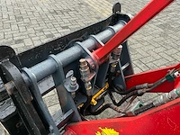 2018 mustang al300 shovel - afbeelding 2 van  21