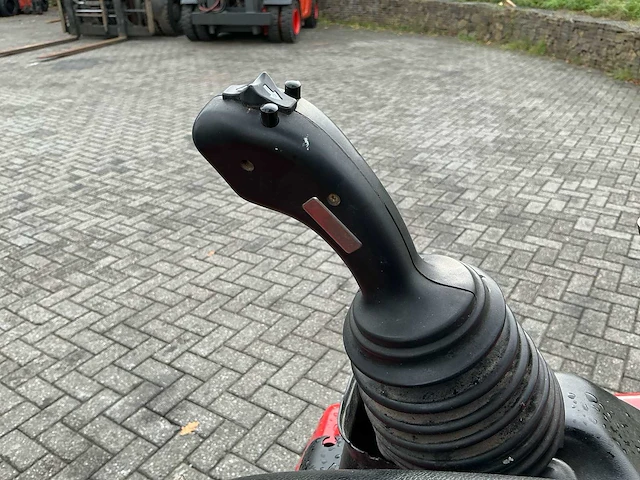 2018 mustang al300 shovel - afbeelding 3 van  21