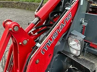 2018 mustang al300 shovel - afbeelding 5 van  21