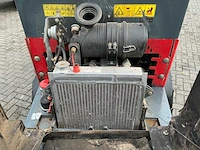 2018 mustang al300 shovel - afbeelding 6 van  21