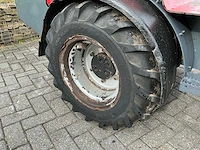 2018 mustang al300 shovel - afbeelding 9 van  21