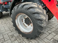 2018 mustang al300 shovel - afbeelding 10 van  21