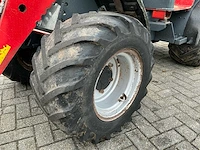 2018 mustang al300 shovel - afbeelding 11 van  21