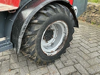 2018 mustang al300 shovel - afbeelding 13 van  21