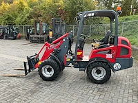 2018 mustang al300 shovel - afbeelding 12 van  21