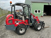 2018 mustang al300 shovel - afbeelding 15 van  21