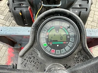 2018 mustang al300 shovel - afbeelding 19 van  21