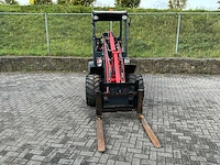 2018 mustang al300 shovel - afbeelding 20 van  21