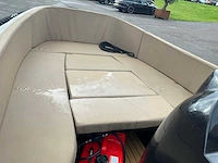 2018 nautica 480 tender - afbeelding 2 van  18