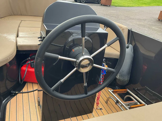 2018 nautica 480 tender - afbeelding 3 van  18