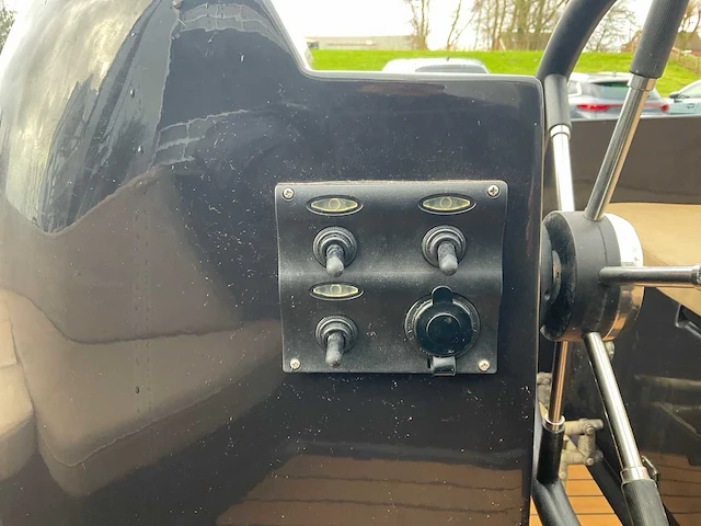 2018 nautica 480 tender - afbeelding 4 van  18