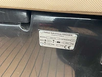 2018 nautica 480 tender - afbeelding 5 van  18