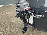 2018 nautica 480 tender - afbeelding 7 van  18