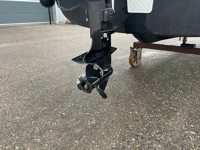 2018 nautica 480 tender - afbeelding 8 van  18