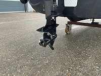 2018 nautica 480 tender - afbeelding 8 van  18