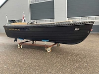 2018 nautica 480 tender - afbeelding 1 van  18