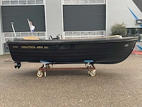 2018 nautica 480 tender - afbeelding 11 van  18