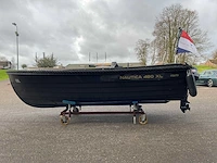 2018 nautica 480 tender - afbeelding 15 van  18