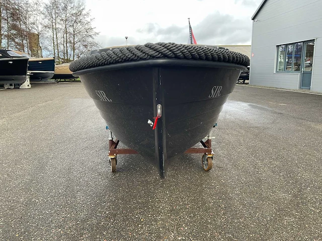 2018 nautica 480 tender - afbeelding 17 van  18