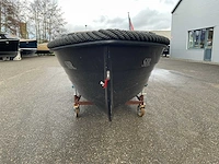 2018 nautica 480 tender - afbeelding 17 van  18