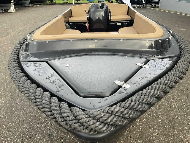 2018 nautica 480 tender - afbeelding 18 van  18
