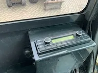 2018 new holland e18c minigraafmachine - afbeelding 7 van  20