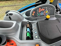 2018 new holland t6.175 vierwielaangedreven landbouwtractor - afbeelding 9 van  45