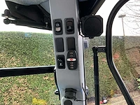 2018 new holland t6.175 vierwielaangedreven landbouwtractor - afbeelding 13 van  45