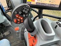 2018 new holland t6.175 vierwielaangedreven landbouwtractor - afbeelding 14 van  45