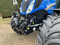 2018 new holland t6.175 vierwielaangedreven landbouwtractor - afbeelding 20 van  45