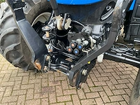 2018 new holland t6.175 vierwielaangedreven landbouwtractor - afbeelding 21 van  45