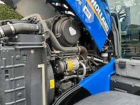 2018 new holland t6.175 vierwielaangedreven landbouwtractor - afbeelding 24 van  45